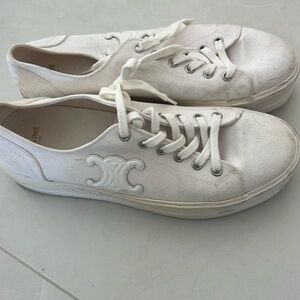 Used original celine